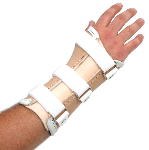 Wrist orthosis